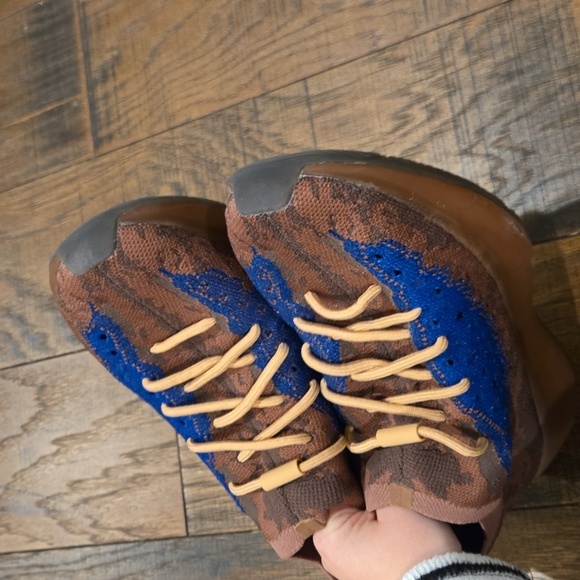 Mens Sneakers‎ - Picture 3 of 5